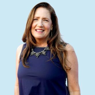 Ann Dowd