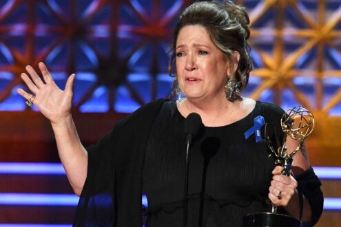 Ann Dowd Gallery