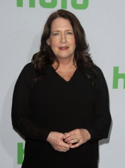 Ann Dowd Photos