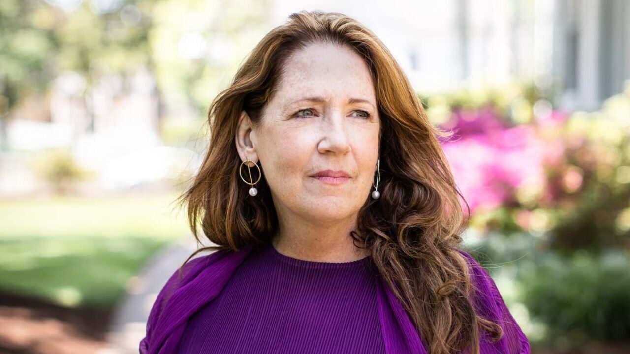 Ann Dowd Pictures