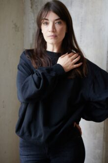 Anna Bederke Photo Gallery
