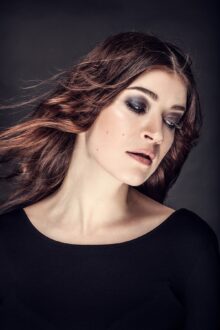 Anna Bederke Photos