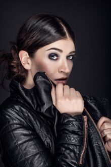 Anna Bederke Pics