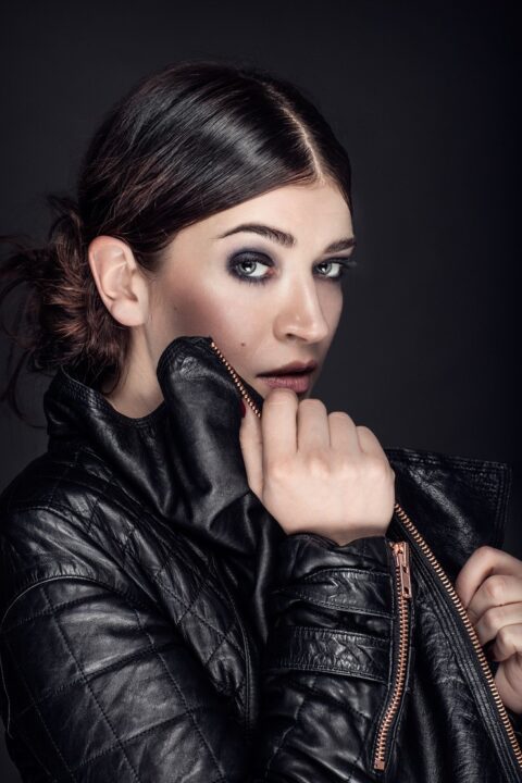 Anna Bederke Pics