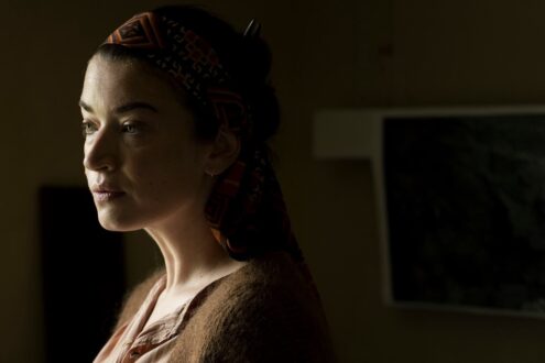Anna Bederke Wallpapers
