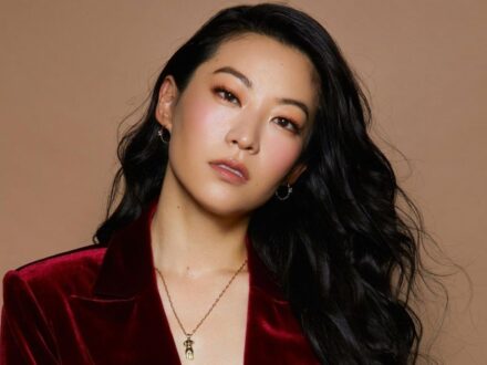 Arden Cho Computer Wallpapers