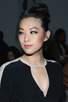 Arden Cho Photo Gallery