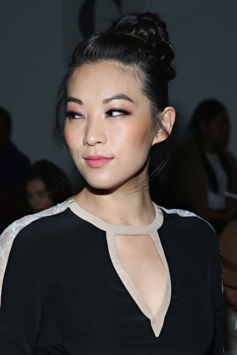 Arden Cho Photo Gallery