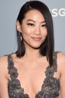 Arden Cho Photos