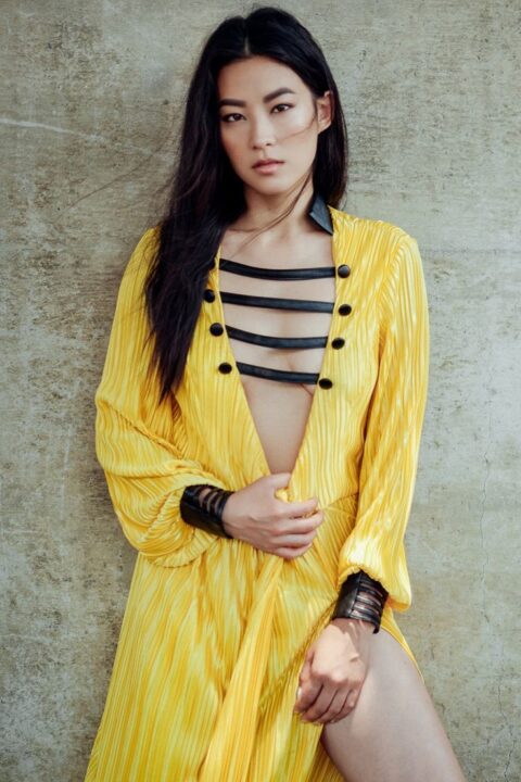 Arden Cho Pics