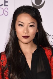 Arden Cho Pictures