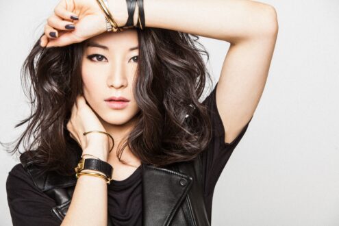Arden Cho Wallpapers