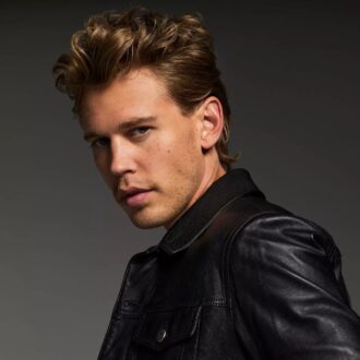 Austin Butler
