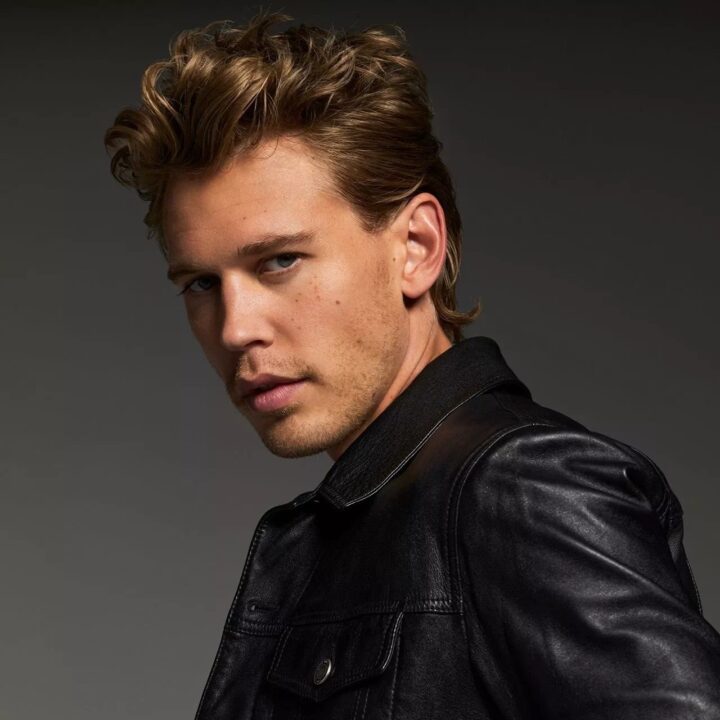 Austin Butler