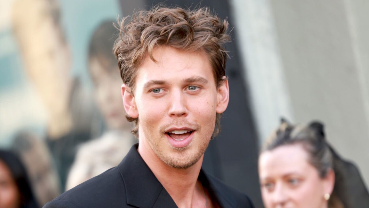 Austin Butler Computer Wallpapers
