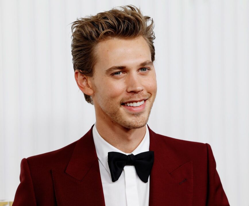 Austin Butler Gallery