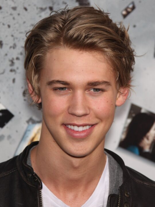 Austin Butler Pics