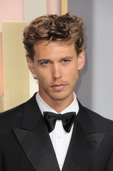 Austin Butler Pictures
