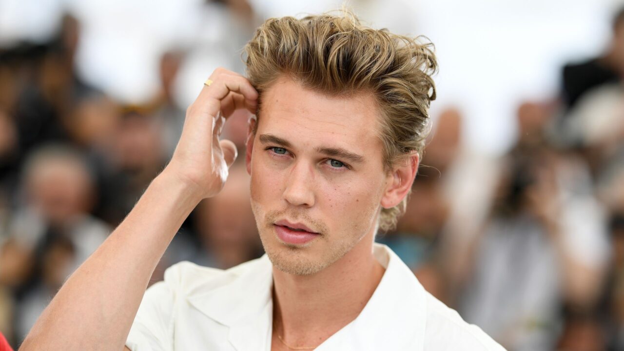 Austin Butler Wallpapers