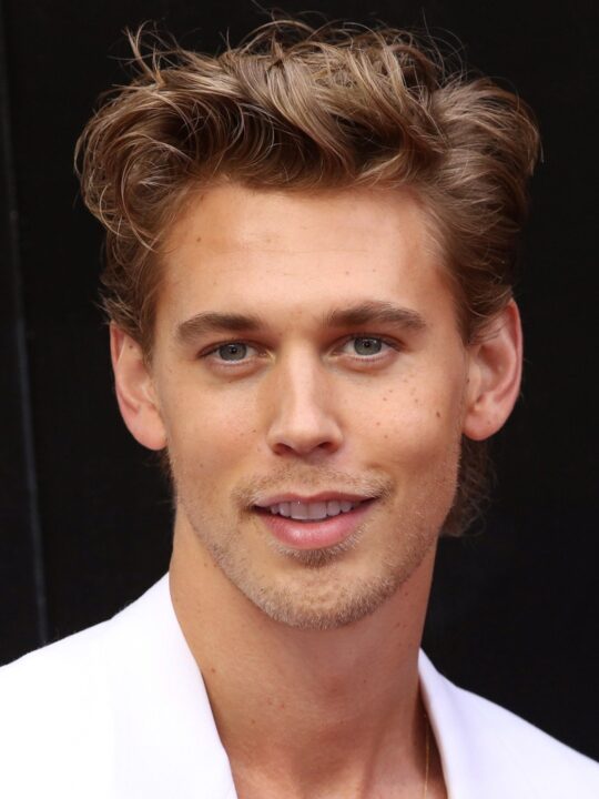 Austin Butler images