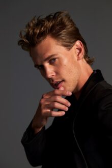 Austin Butler iphone Wallpapers
