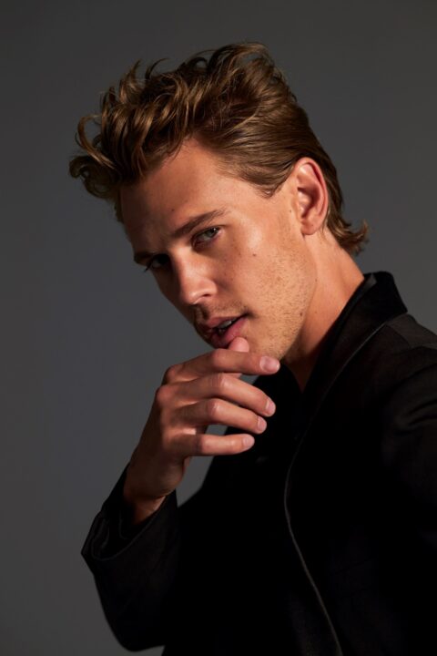 Austin Butler iphone Wallpapers