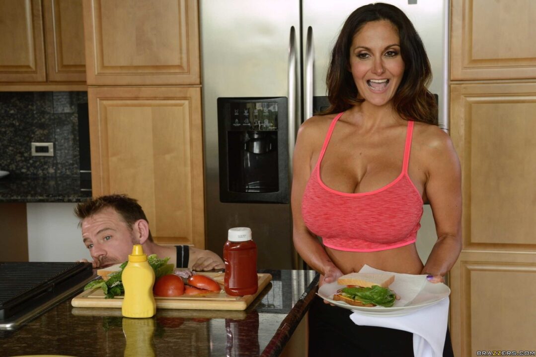 Ava Addams 403