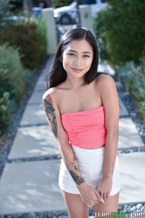 Avery Black Photo Gallery