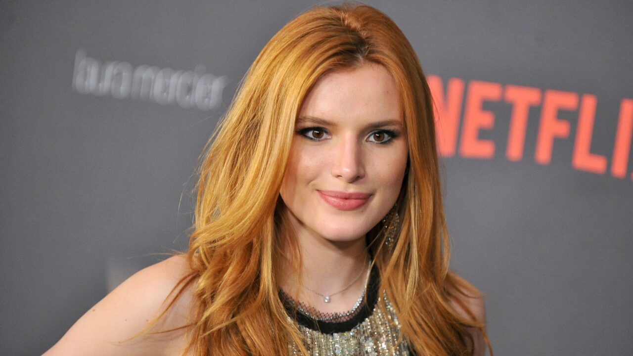 Bella Thorne