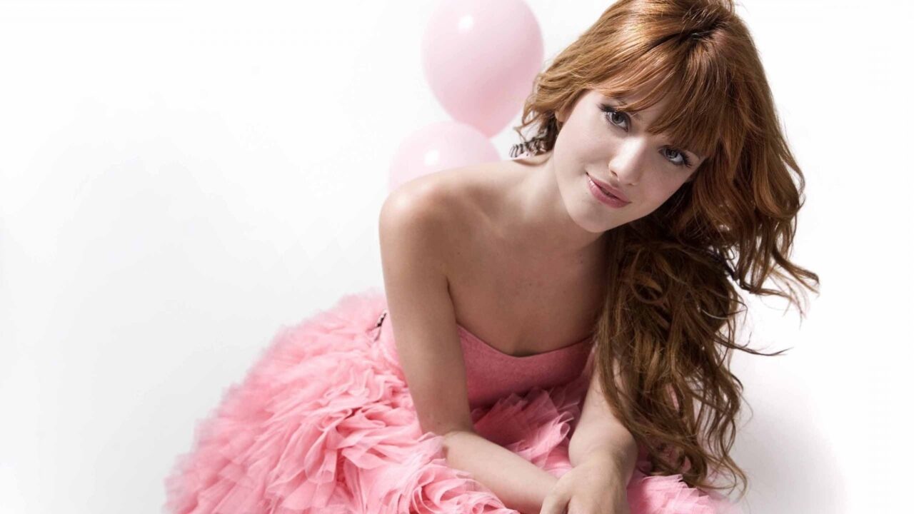 Bella Thorne Computer Wallpapers
