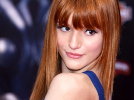 Bella Thorne Photo Gallery