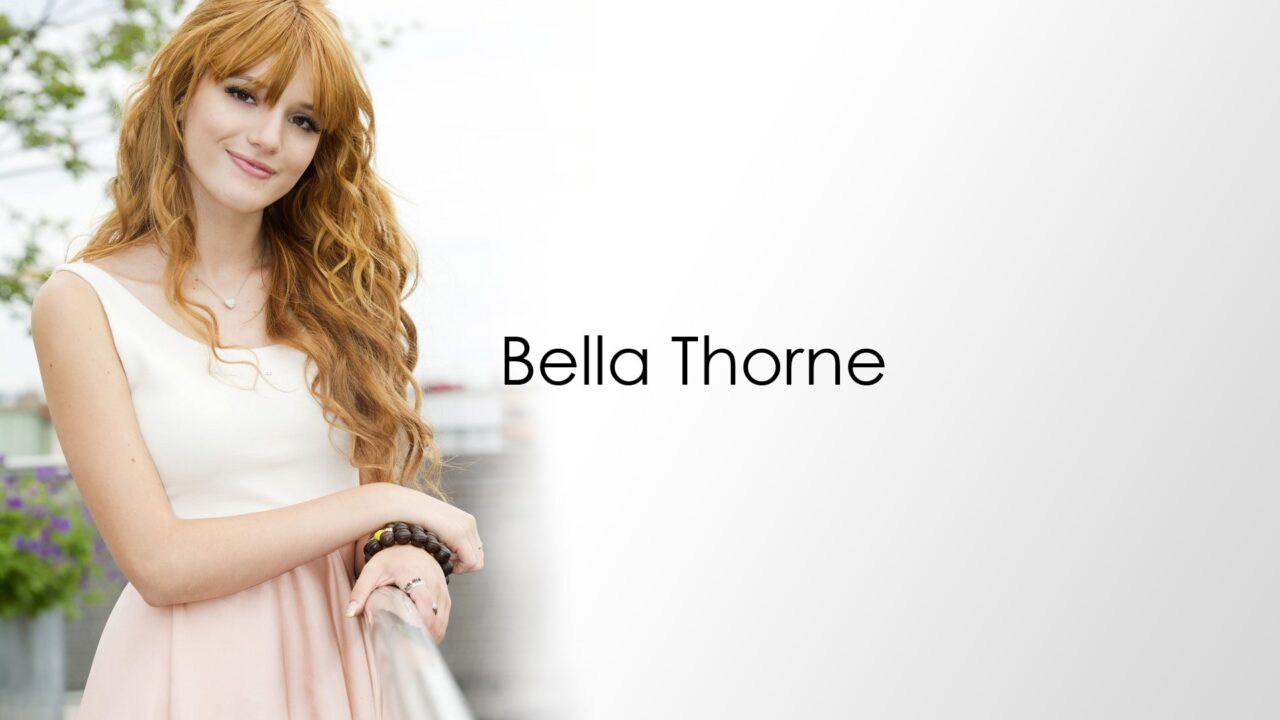 Bella Thorne Wallpapers