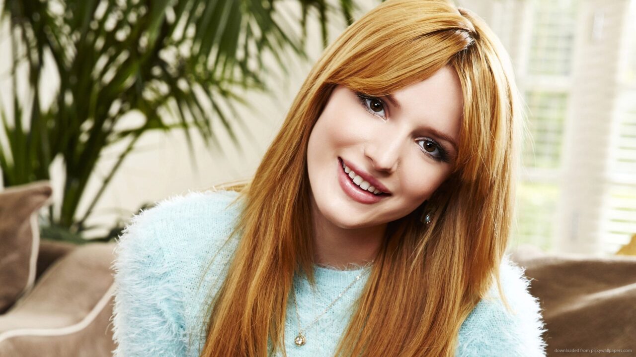 Bella Thorne Windows Wallpapers