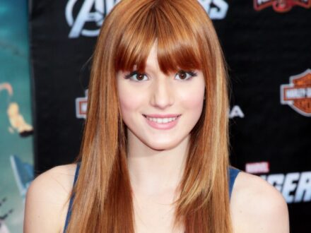 Bella Thorne images