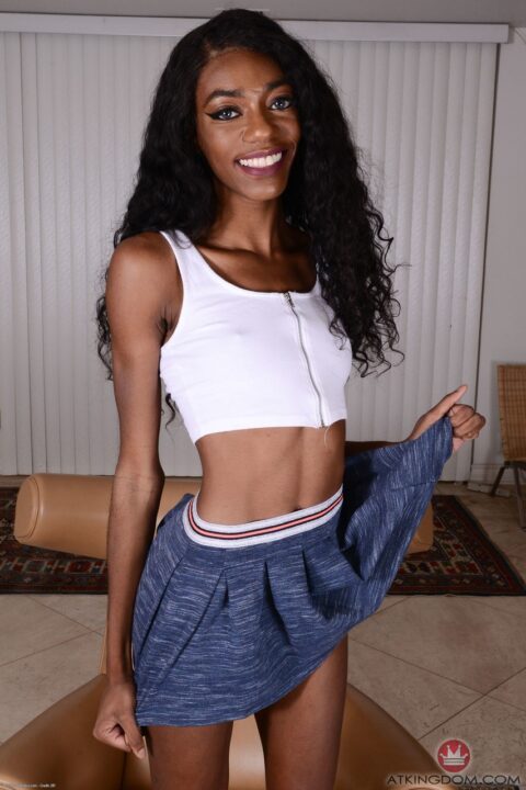 Chanel Skye images