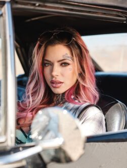 Chantal Danielle images