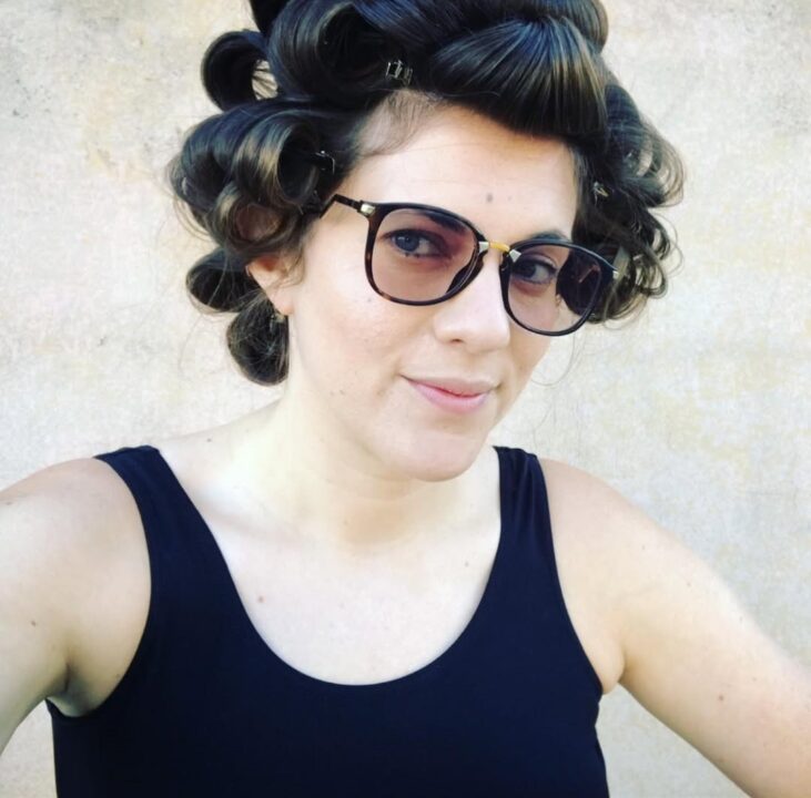 Courtney Hoffman Pictures