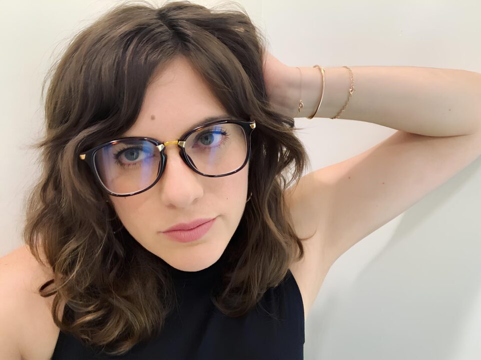 Courtney Hoffman Wallpapers