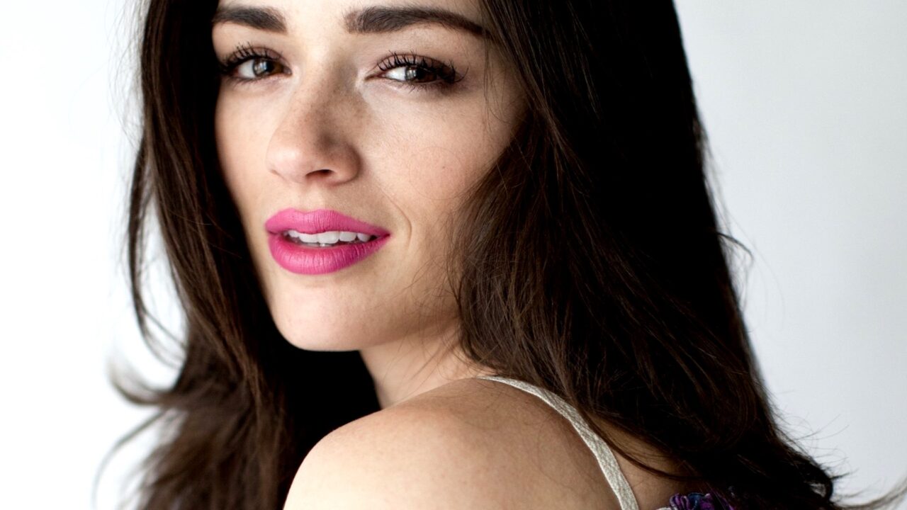 Crystal Reed Computer Wallpapers
