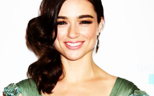Crystal Reed HD Wallpapers