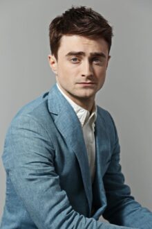 Daniel Radcliffe