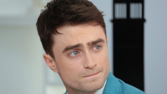 Daniel Radcliffe Computer Wallpapers