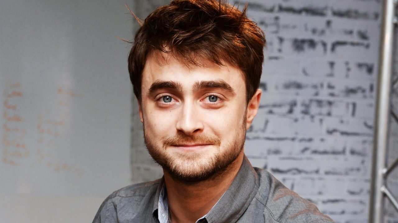 Daniel Radcliffe Desktop