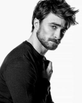 Daniel Radcliffe Gallery