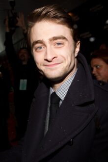Daniel Radcliffe Photos