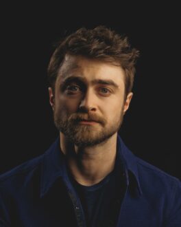 Daniel Radcliffe Pics