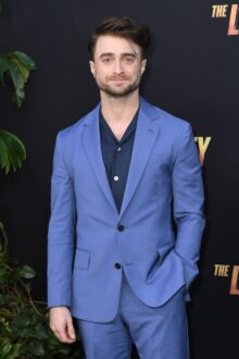 Daniel Radcliffe Pictures