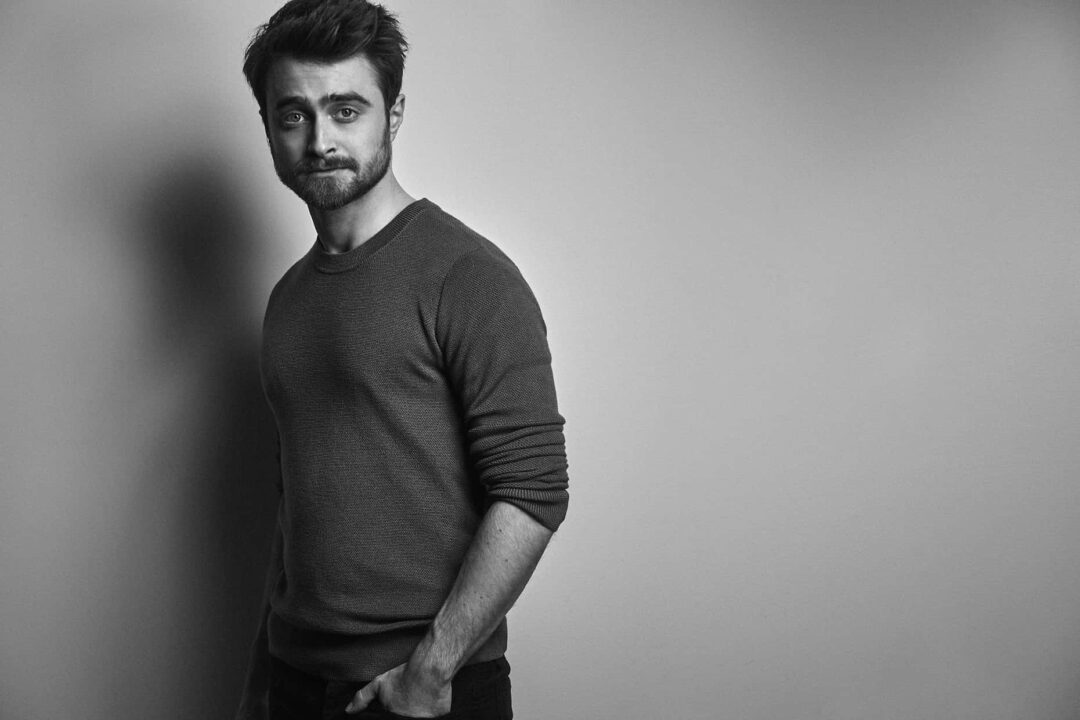 Daniel Radcliffe Wallpapers