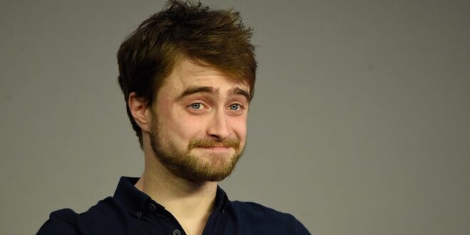 Daniel Radcliffe Wallpapers for PC