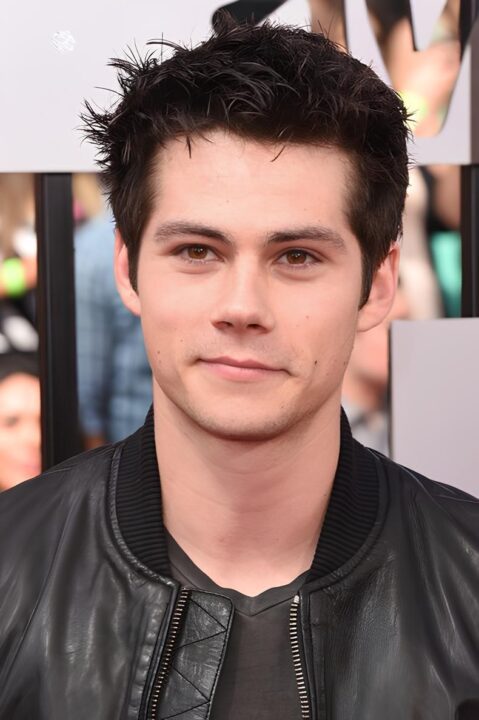 Dylan O’Brien